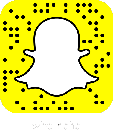snapchat