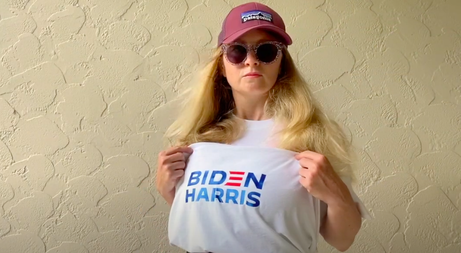 Hidin’ Biden: Show Your Low-Key Love For Biden