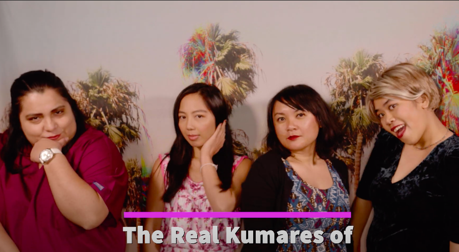 The Real Kumares of Eagle Rock